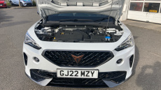 CUPRA Formentor 1.5 TSI 150 V2 5dr DSG Petrol Estate